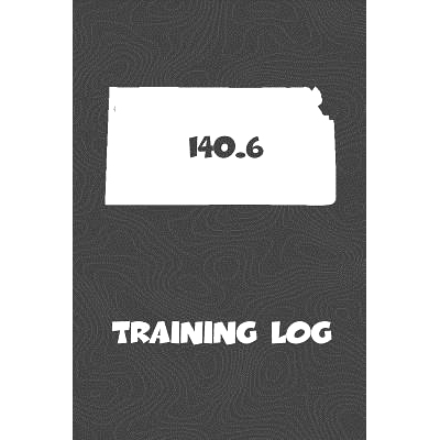 预订 Training Log: Kansas Training Log for tracking and monitoring your training and progress towards your fitness goals