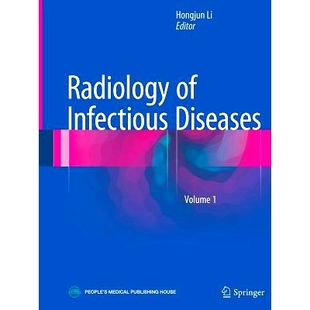 Infectious Diseases Volume 9789402403466 预订 Radiology
