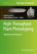 【预订】High-Throughput Plant Phenotyping 9781071625361