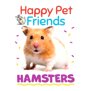 预订 Hamsters: 9781499446012