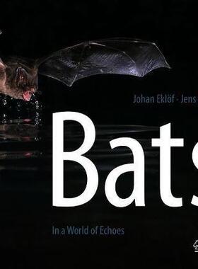 【预售】Bats