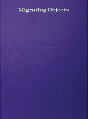 预订 Migrating Objects: Arts of Africa, Oceania, and the Americas in the Peggy Guggenheim Collection: 9788829704859