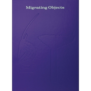 and Migrating Arts Guggenheim 9788829704859 预订 Peggy Africa Objects Americas the Oceania Collection