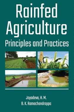 [预订]Rainfed Agriculture: Principles And Practices 9789389907032