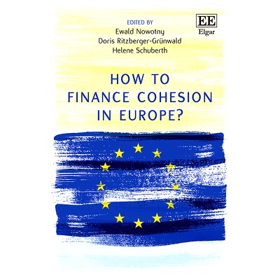 预订 How to Finance Cohesion in Europe? 如何为欧洲的凝聚力融资？: 9781789902594