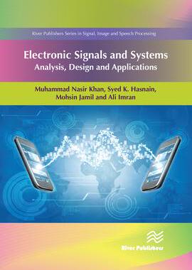 [预订]Electronic Signals and Systems 9788770221702