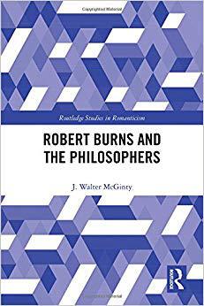【预售】Robert Burns and the Philosophers