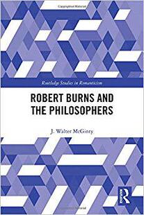 【预售】Robert Burns and the Philosophers