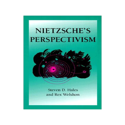 预订 Nietzsche's Perspectivism