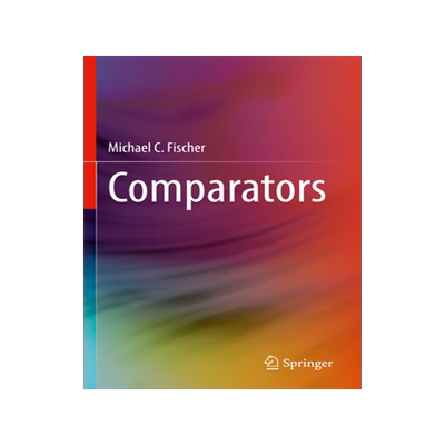 [预订]Comparators