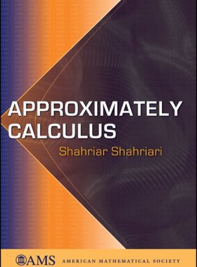 【预售】Approximately Calculus