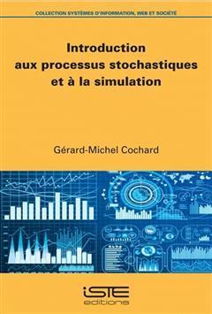 [预订]Introduction aux processus stochastiques et à la simulation 9781784055431