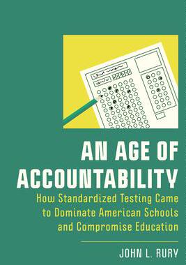 [预订]An Age of Accountability 9781978832275