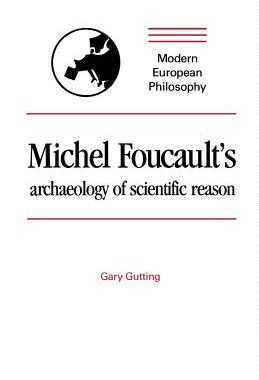 预订 Michel Foucault's Archaeology of Scientific Reason