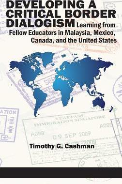 [预订]Developing a Critical Border Dialogism 9781681230603