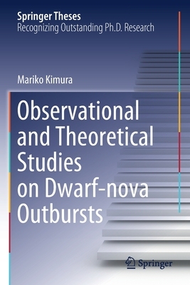 【预订】Observational and Theoretical Studies on Dwarf-nova Outbursts 9789811589140