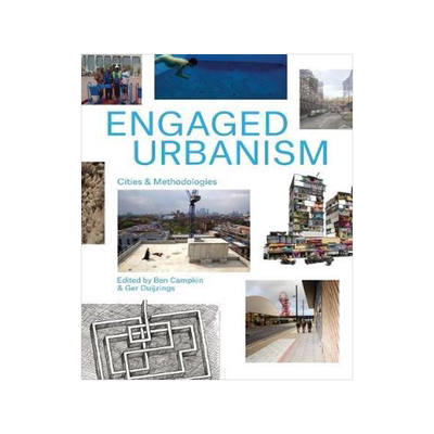 [预订]Engaged Urbanism 9781784534592