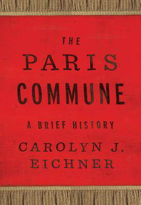 [预订]Paris Commune 9781978827691