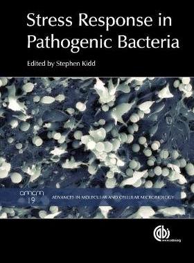 预订 Stress Response in Pathogenic Bacteria