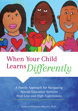 【预订】When Your Child Learns Differently 9781618219091