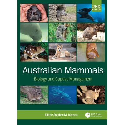 Biology and Captive Management