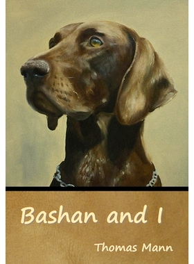 预订 Bashan and I: 9781644396049