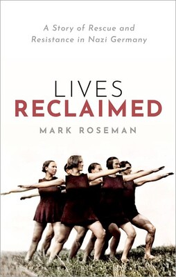 【预订】Lives Reclaimed