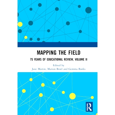 75 Years of Educational Review, Volume I