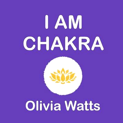 预订 I AM - Chakra Affirmations: 9781542858946