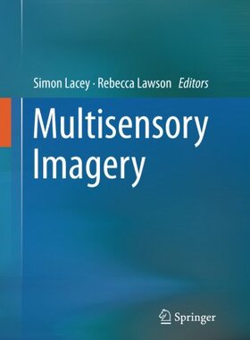 【预订】Multisensory Imagery