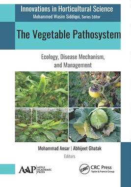 [预订]The Vegetable Pathosystem 9781774634547