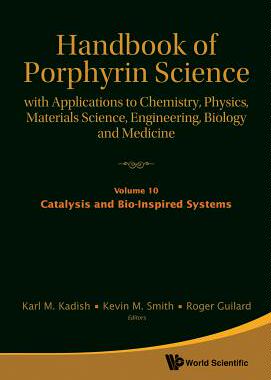 【预订】Handbook of Porphyrin Science