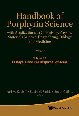 【预订】Handbook of Porphyrin Science