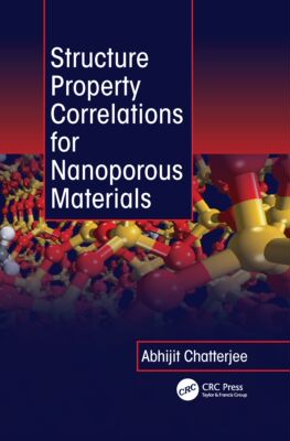 【预订】Structure Property Correlations for Nanoporous Materials 9781138114029