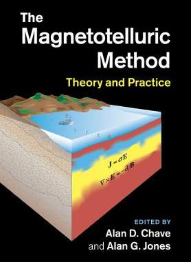【预订】The Magnetotelluric Method