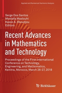 Advances Recent Mathematics Technology and 预订