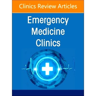预订 Environmental and Wilderness Medicine, An Issue of Emergency Medicine Clinics of North America: 9780443129599