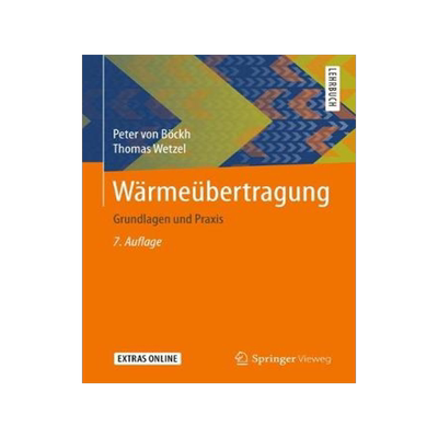 预订 Wärmeübertragung