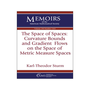 预订 The Space of Spaces: Curvature Bounds and Gradient Flows on the Space of Metric Measure Spaces