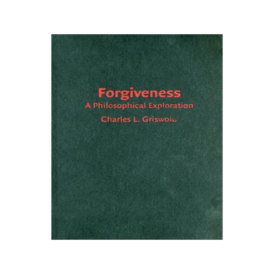 预订 Forgiveness