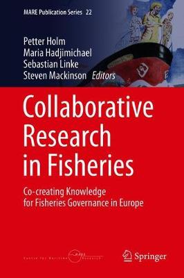 【预订】Collaborative Research in Fisheries