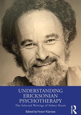 【预订】Understanding Ericksonian Hypnotherapy