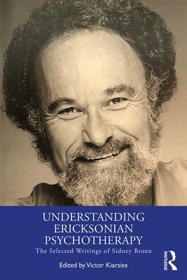 【预订】Understanding Ericksonian Hypnotherapy