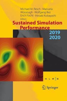 【预订】Sustained Simulation Performance 2019 and 2020