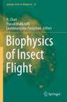 [预订]Biophysics of Insect Flight