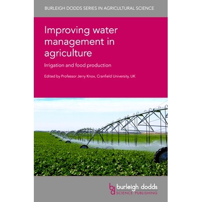 Irrigation and food production