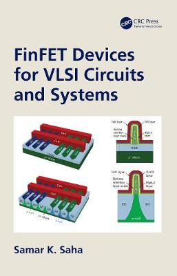 【预订】FinFET Devices for VLSI Circuits and Systems