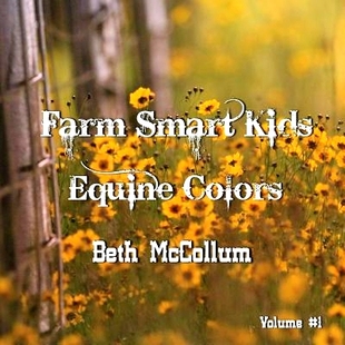Farm Colors Smart Equine 9780692434529 Kids 预订