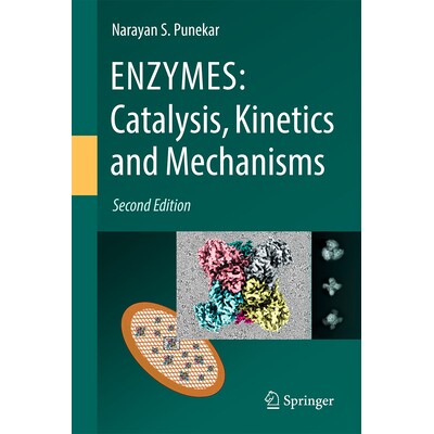 Catalysis, Kinetics and Mechanisms