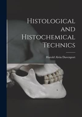[预订]Histological and Histochemical Technics 9781013335419